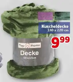 CENTERSHOP Top Home Decke Angebot