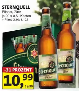 Lösch Depot Sternquell Pilsner Angebot