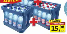 Lösch Depot Trinkwasser Angebot
