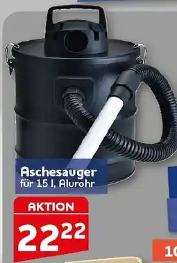 CENTERSHOP Aschesauger Angebot