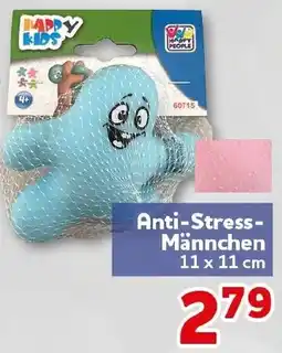 CENTERSHOP Anti-Stress-Männchen Angebot