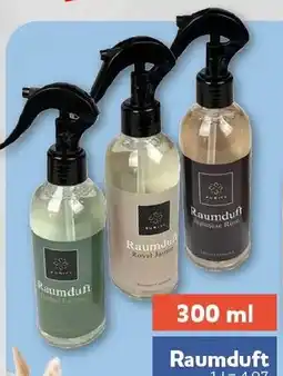 CENTERSHOP Raumduft Angebot
