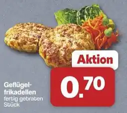 Famila Nord West Geflügelfrikadellen Angebot