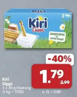 Famila Nord West Kiri Dippi Angebot