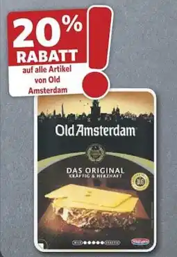 Famila Nord West Old Amsterdam Angebot