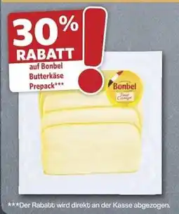 Famila Nord West Bonbel Butterkäse Prepack Angebot