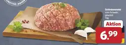 Famila Nord West Schinkenmett vom Schwein, gewürzt Angebot