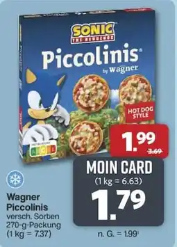 Famila Nord West Wagner Piccolinis Angebot