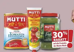 Famila Nord West Mutti Produkte Angebot