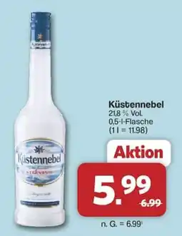 Famila Nord West Küstennebel Angebot