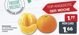 Famila Nord West Clementinen Angebot