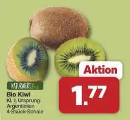 Famila Nord West NATURWERT Bio Bio Kiwi Angebot