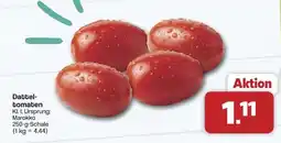Famila Nord West Dattel-tomaten Angebot