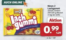Famila Nord West Lachgummi Angebot
