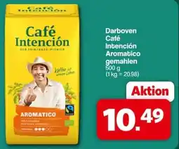 Famila Nord West Café Intención Aromático Angebot