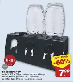 Famila Nord West Flaschenhalter* Angebot