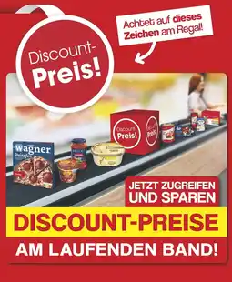 Famila Nord West Wagner Steinofen Angebot