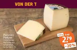 tegut Pecorino Pastore Angebot