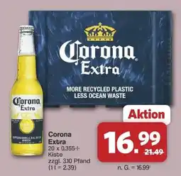 Famila Nord West Corona Extra Angebot
