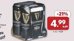 Famila Nord West Guinness Draught Angebot