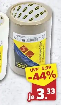 Famila Nord West Packband-Set Angebot
