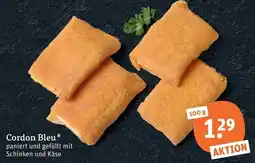 tegut Cordon Bleu Angebot