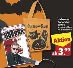 Famila Nord West Halloween Zubehör* Angebot