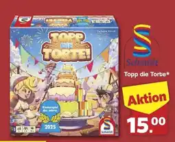 Famila Nord West Topp die Torte! Schmidt Angebot
