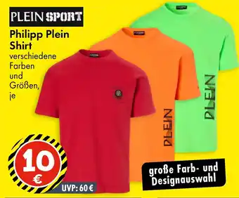 Philipp Plein Shirt