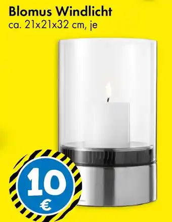 Blomus Windlicht