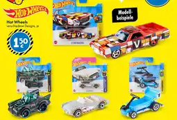 TEDi Hot Wheels Angebot