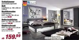Poco rauch Bett Angebot