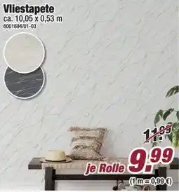 Poco Vliestapete Angebot