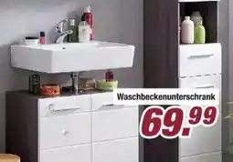 Poco Waschbeckenunterschrank Angebot