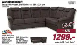 Poco Wohnlandschaft Angebot