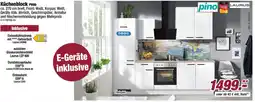 Poco Küchenblock PN80 Angebot