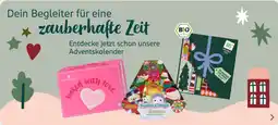 Rossmann essence baked with love Angebot