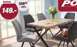 Poco Esstisch Angebot