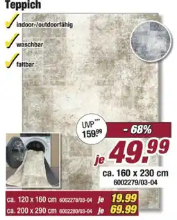 Poco Teppich Angebot
