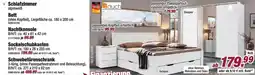 Poco Schlafzimmer Angebot