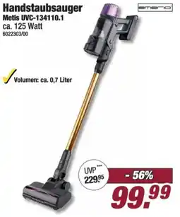 Poco Handstaubsauger Metis Angebot