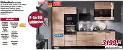 Poco Küchenblock Structura Angebot