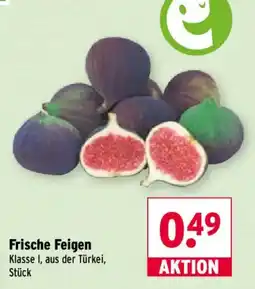 Wasgau Frische Feigen Angebot