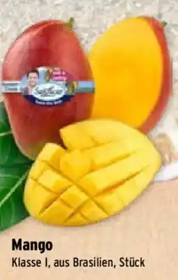 Wasgau Mango Angebot