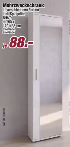 Poco Mehrzweckschrank Angebot