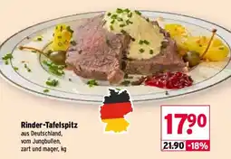 Wasgau Rinder-Tafelspitz Angebot