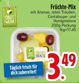 Edeka Früchte-Mix Angebot