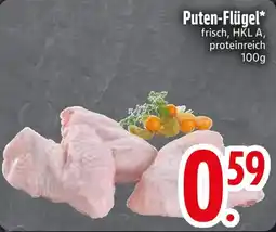 Edeka Puten-Flügel Angebot