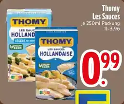 Edeka Thomy Les Sauces Angebot