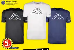 TEDi Kappa T-Shirt Angebot